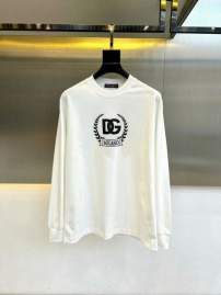 Picture of Dolce Gabbana T Shirt Long _SKUDGS-XLtltx0550514
